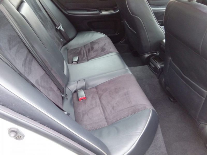 2003 Lexus IS 200 2.0 SE image 6