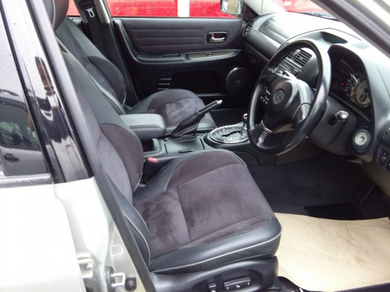 2003 Lexus IS 200 2.0 SE image 7