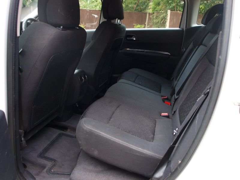 2014 Peugeot 3008 1.6 HDI 5dr image 6