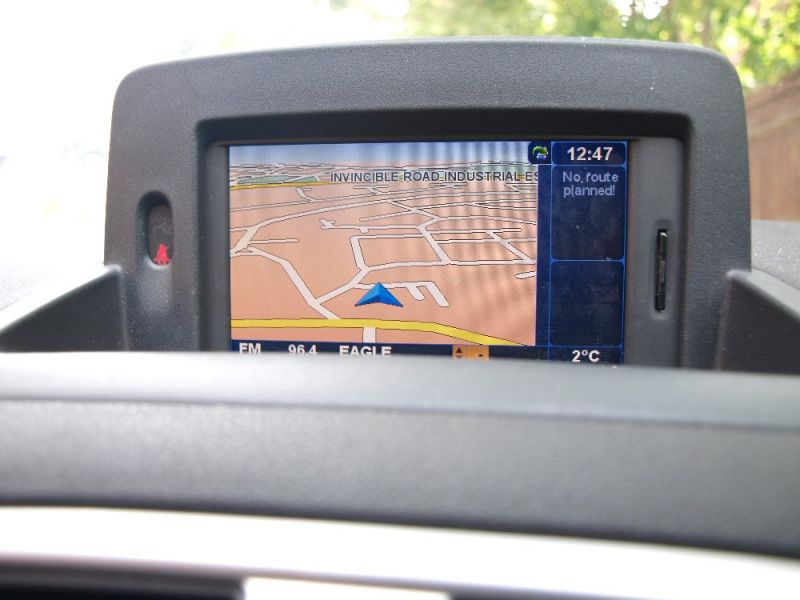 2010 Renault Clio 1.2 image 8