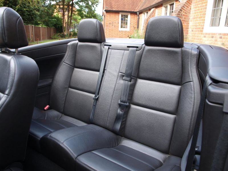 2008 Peugeot 307 Sport HDI image 9