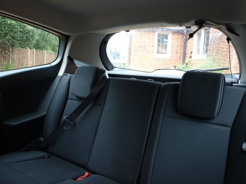 2012 Renault Clio 1.2 image 7