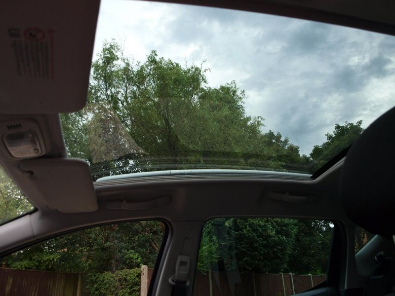 2010 Peugeot 207 HDI 1.6 SW Sport image 8