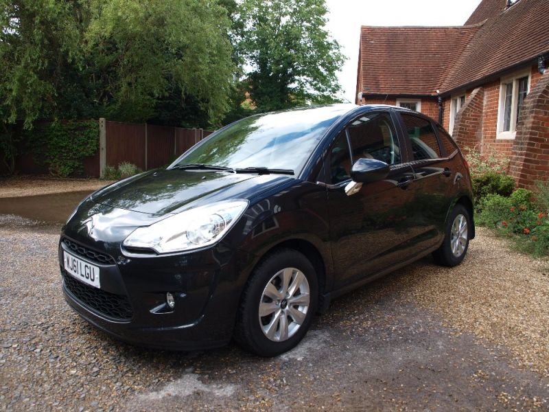 2011 Citroen C3 VTR Plus HDI 5dr image 3