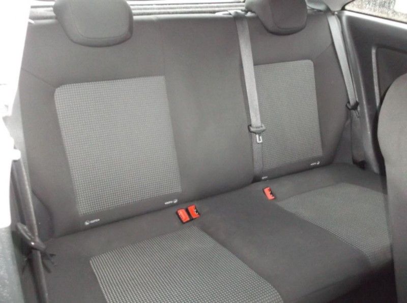 2008 Vauxhall Corsa Life 1.0 image 8