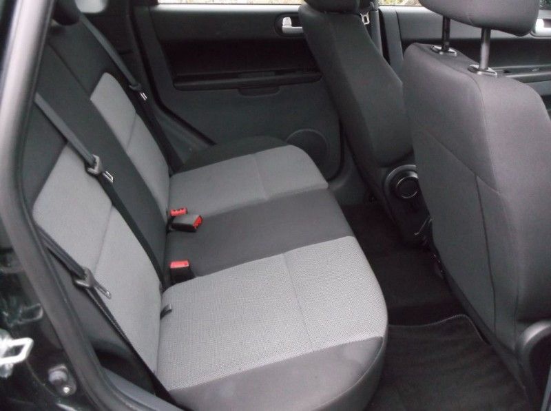 2009 Mitsubishi Colt CZ2 1.3 image 8