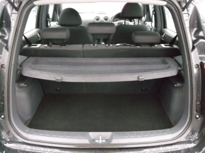 2009 Mitsubishi Colt CZ2 1.3 image 9