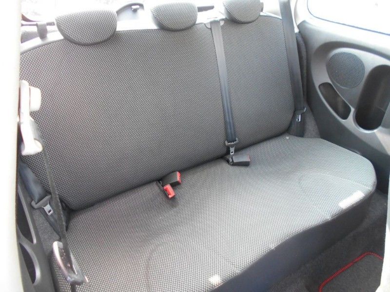 2009 Nissan Micra Visia 1.2 image 8