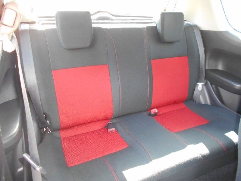 2007 Suzuki Swift Sport 1.6 image 8
