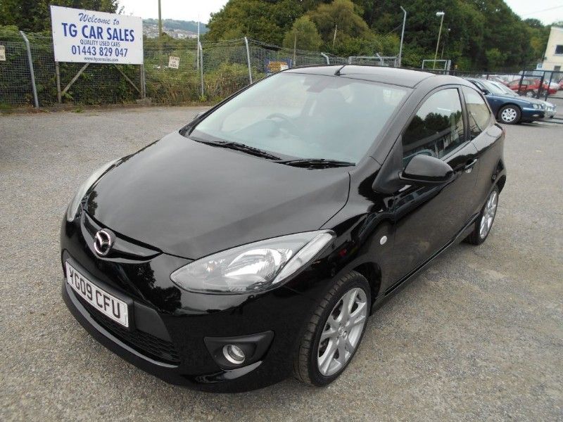 2009 Mazda2 Sport 1.5 image 2