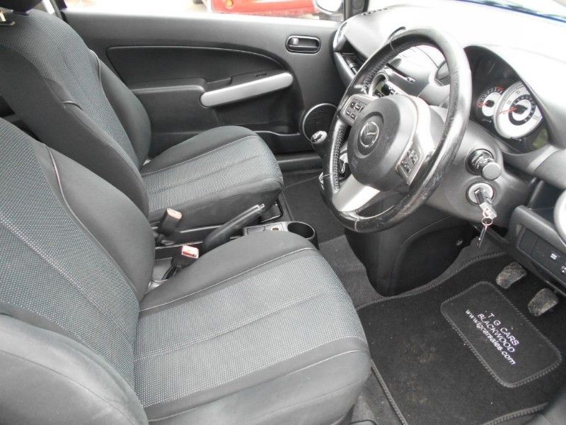 2009 Mazda2 Sport 1.5 image 6