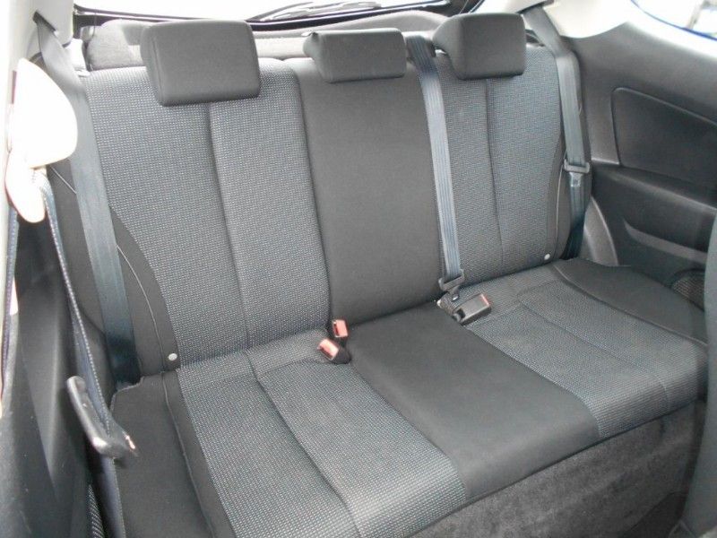 2009 Mazda2 Sport 1.5 image 8