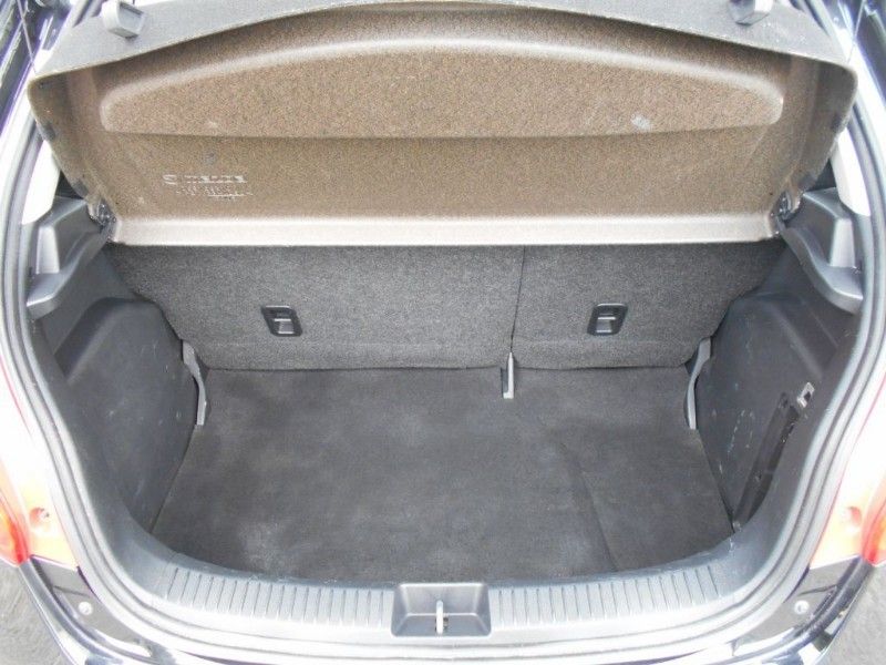 2009 Mazda2 Sport 1.5 image 9