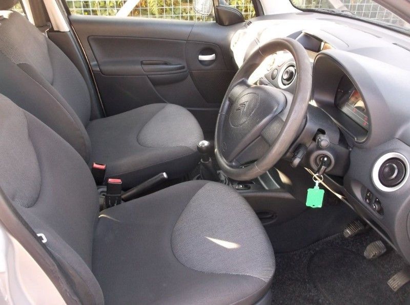 2008 Citroen C3 1.4 Cachet 8V image 6