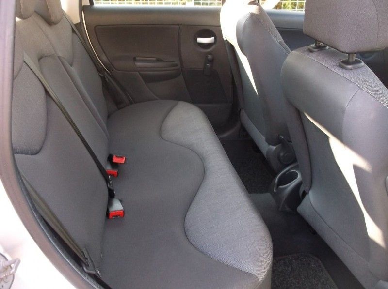 2008 Citroen C3 1.4 Cachet 8V image 8