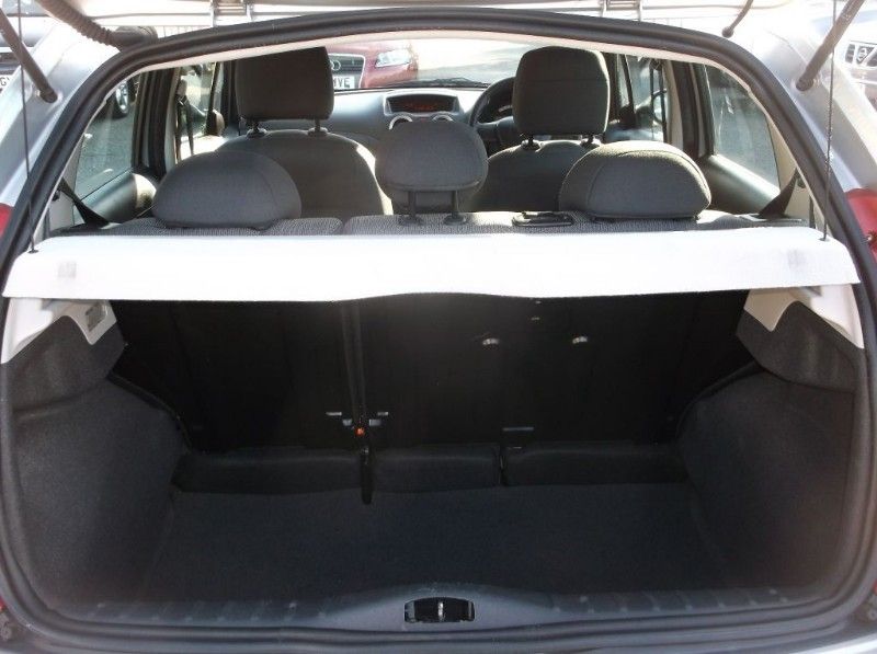 2008 Citroen C3 1.4 Cachet 8V image 9