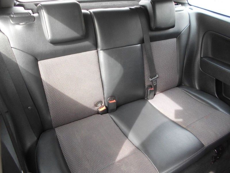 2007 Ford Fiesta 1.6 Zetec S image 8