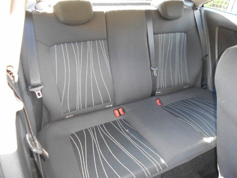 2008 Vauxhall Corsa 1.2 Club 16V image 8