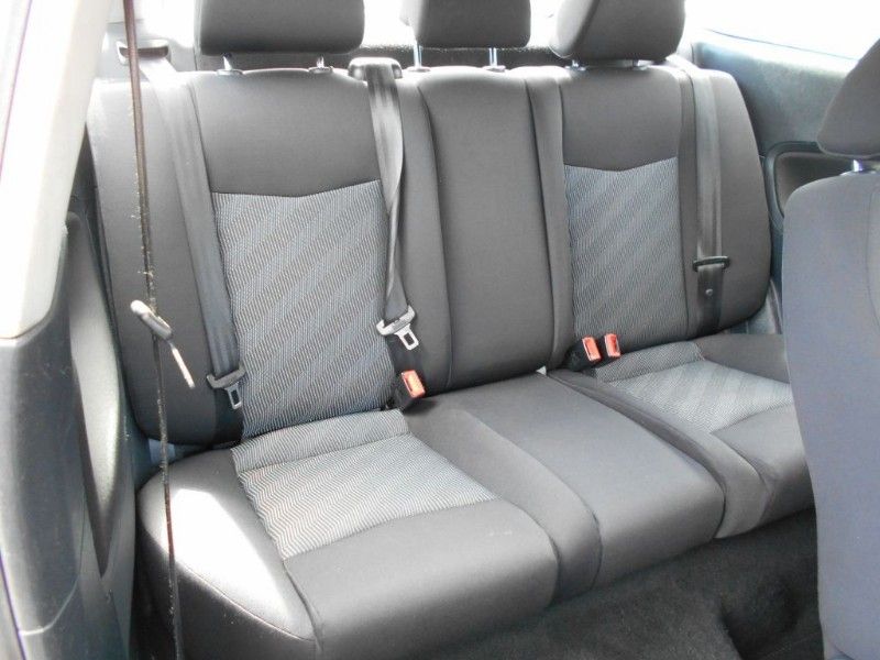 2007 SEAT Ibiza 1.9 Sport TDI PD image 8