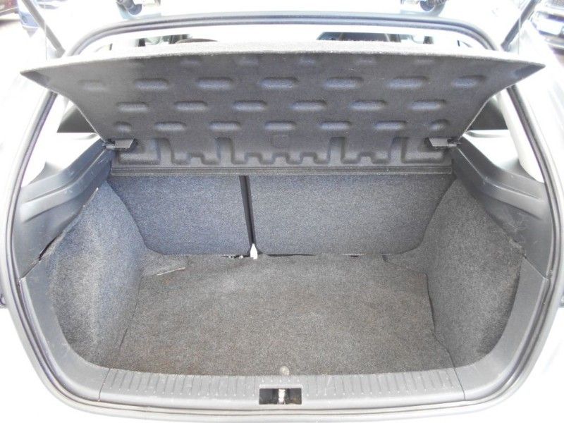 2007 SEAT Ibiza 1.9 Sport TDI PD image 9