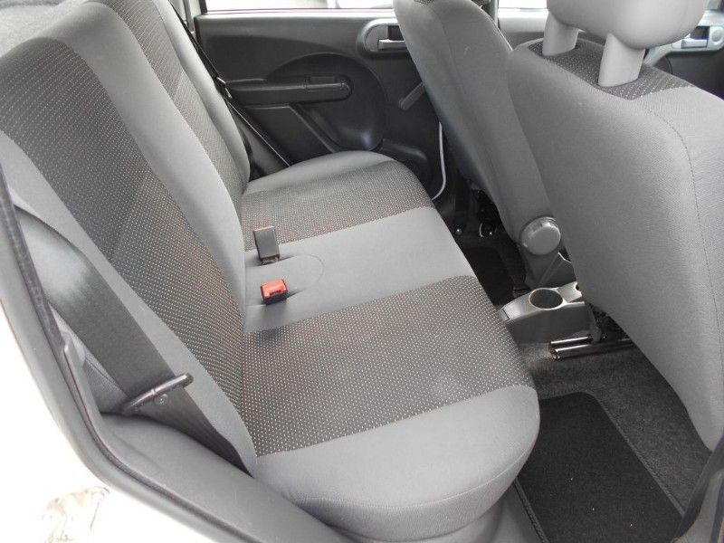 2010 Fiat Panda 1.1 Eco image 8