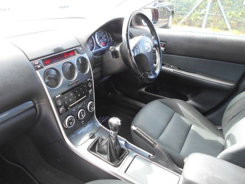 2007 Mazda6 2.0 TS image 7