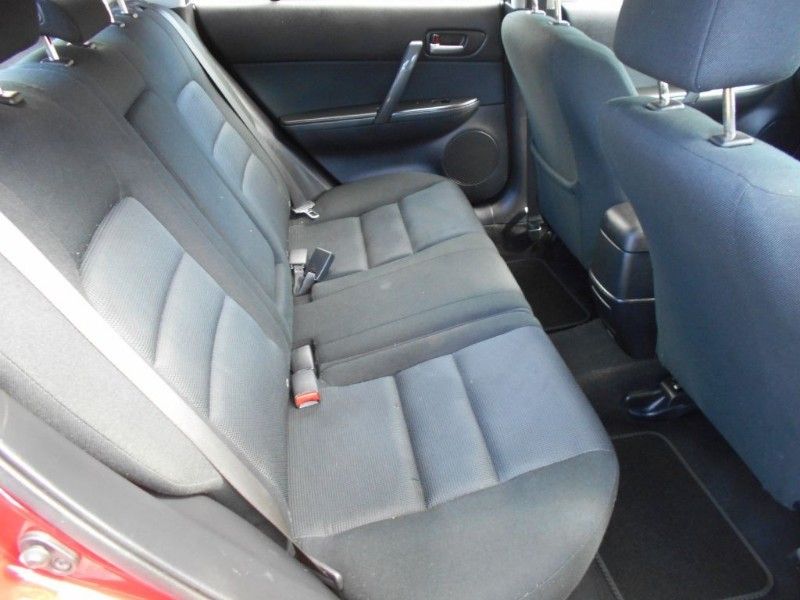 2007 Mazda6 2.0 TS image 8