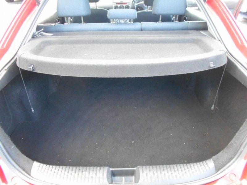 2007 Mazda6 2.0 TS image 9