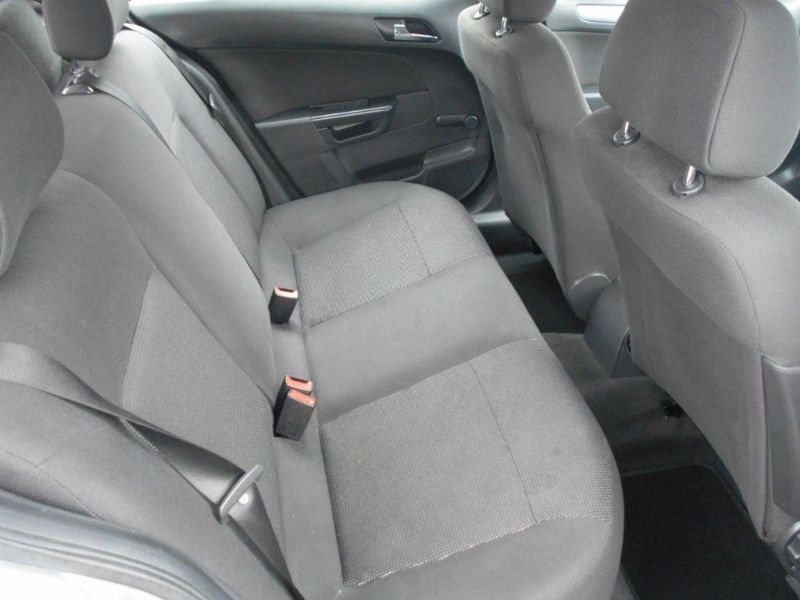 2006 Vauxhall Astra 1.4 16V image 8