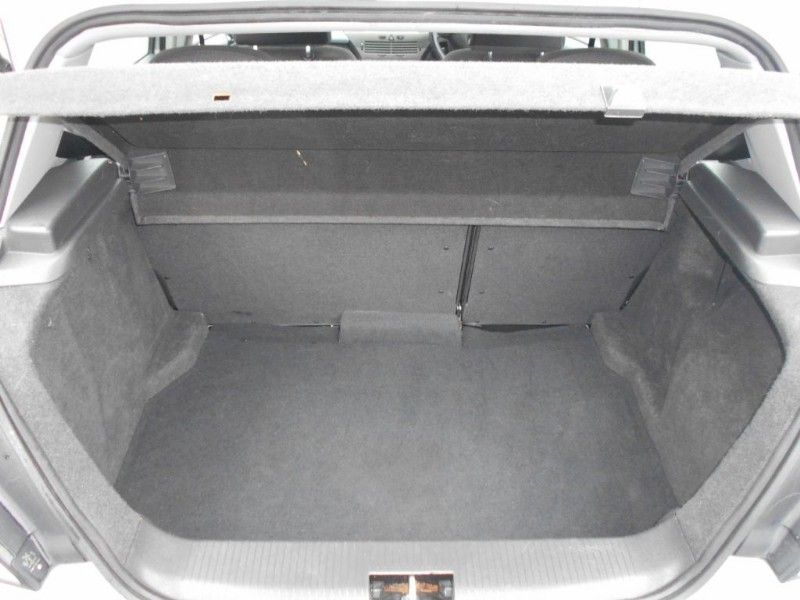 2006 Vauxhall Astra 1.4 16V image 9