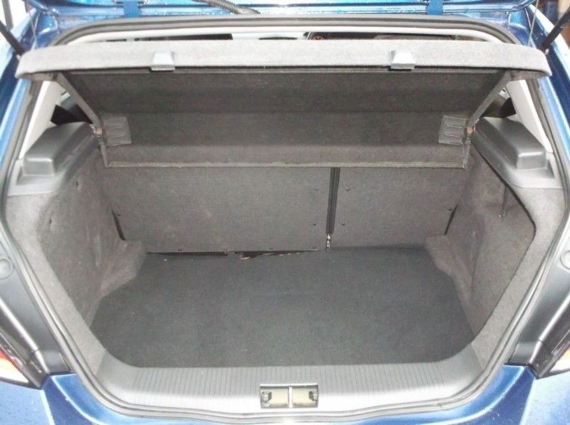 2006 Vauxhall Astra 1.6 Life 16V image 9