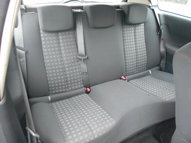 2006 Renault Megane 1.5 DCI image 8