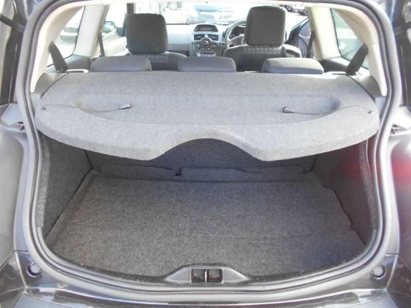 2006 Renault Megane 1.5 DCI image 9