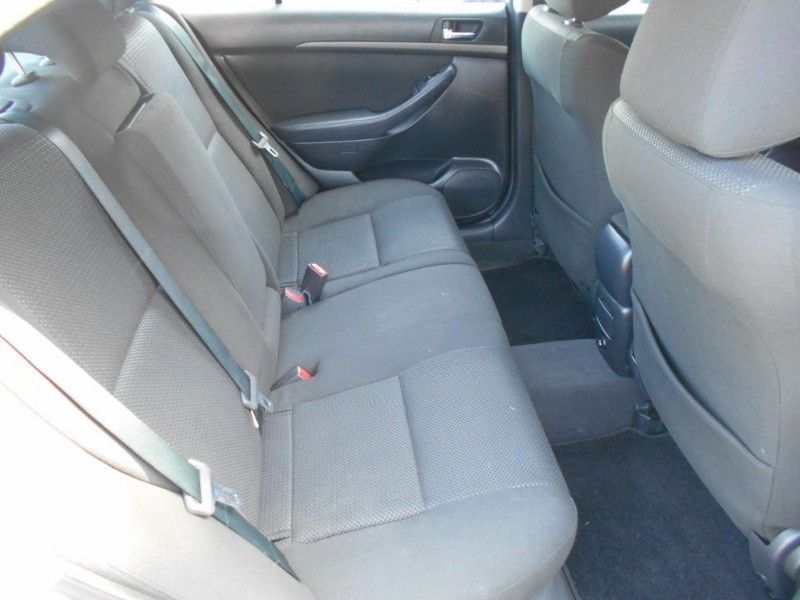 2006 Toyota Avensis 2.2 T3 X D-4D image 8
