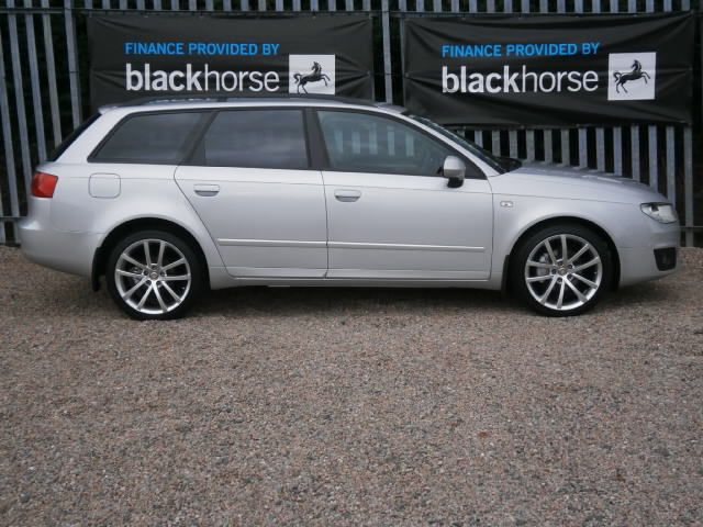 2012 Seat Exeo 1.9 TDi CR image 2