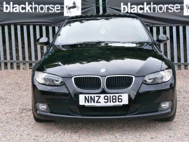 2008 BMW 3 Series 2.0 320i SE 2dr image 5