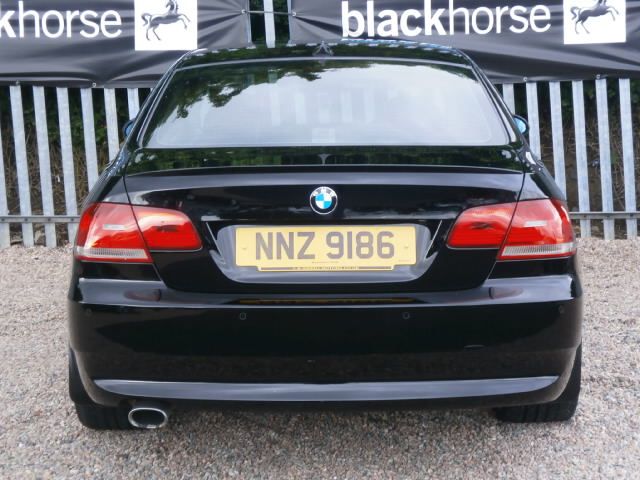 2008 BMW 3 Series 2.0 320i SE 2dr image 6