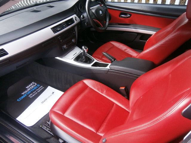 2008 BMW 3 Series 2.0 320i SE 2dr image 8