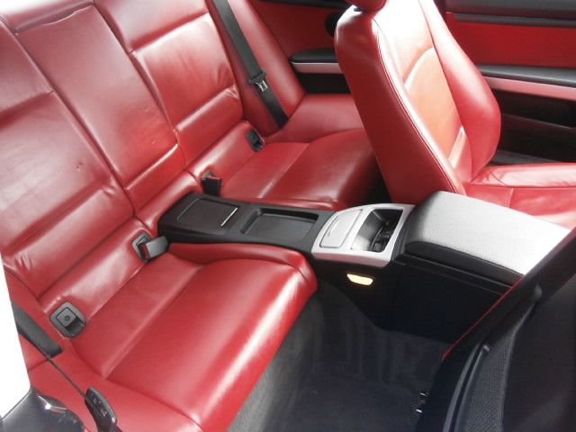 2008 BMW 3 Series 2.0 320i SE 2dr image 9