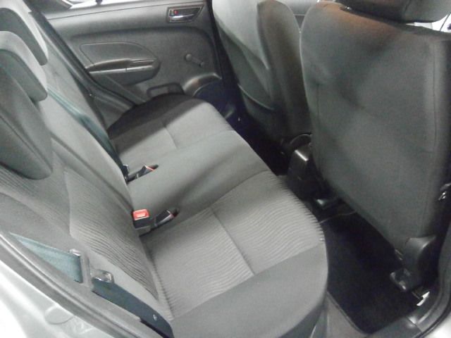 2013 Suzuki Swift 1.3 DDiS SZ3 5dr image 10