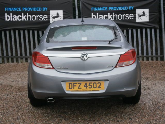2010 Honda Civic 2.2 i CTDi SE 5dr image 5