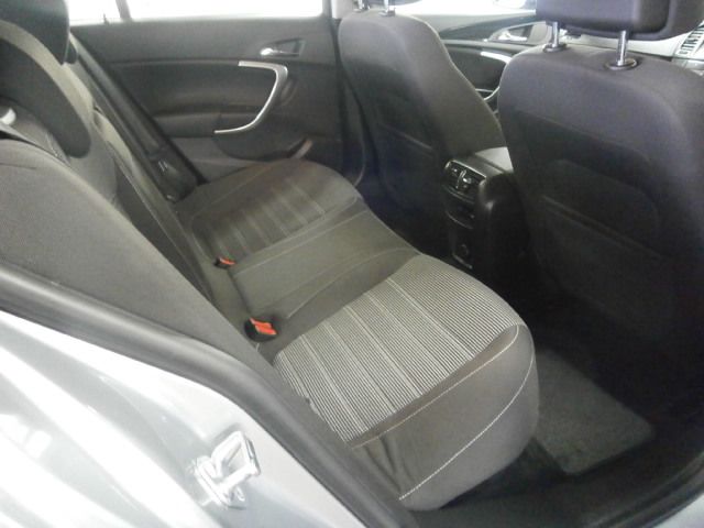 2010 Honda Civic 2.2 i CTDi SE 5dr image 8