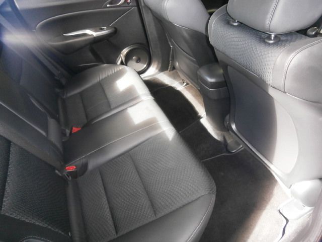 2010 Honda Civic 1.4 i VTEC Si 5dr image 8
