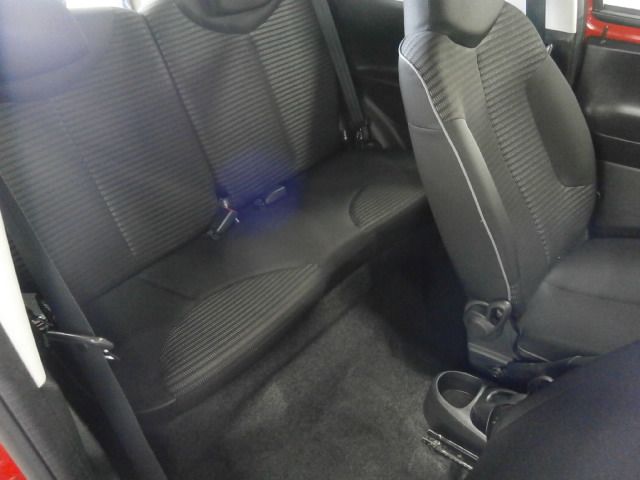 2012 Peugeot 107 1.0 12v 3dr image 9