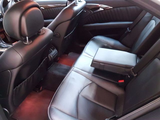 2007 Mercedes-Benz 3.0 E320 CDI Sport 4d image 8