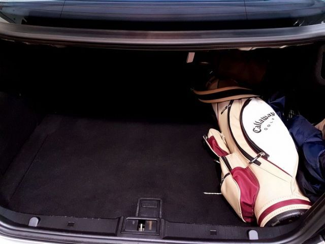 2007 Mercedes-Benz 3.0 E320 CDI Sport 4d image 9