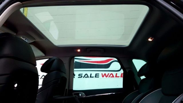 2008 Citroen C4 Picasso 2.0 16V 5d image 9