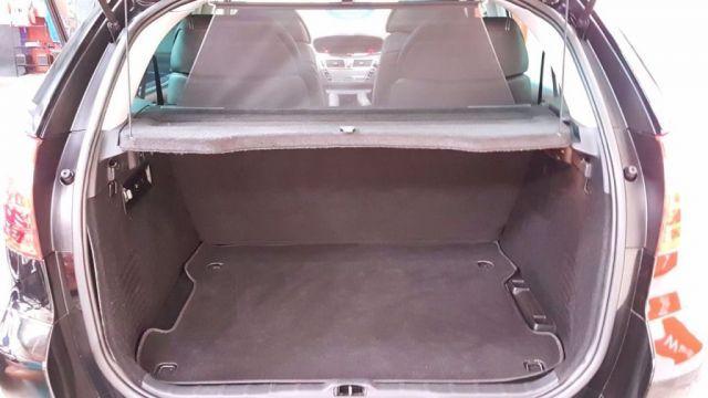 2008 Citroen C4 Picasso 2.0 16V 5d image 10