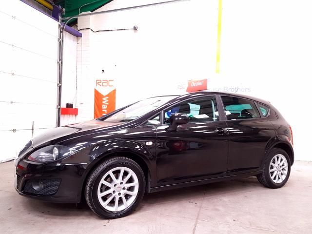 2009 Seat Leon 1.9 TDI SE 5d image 2