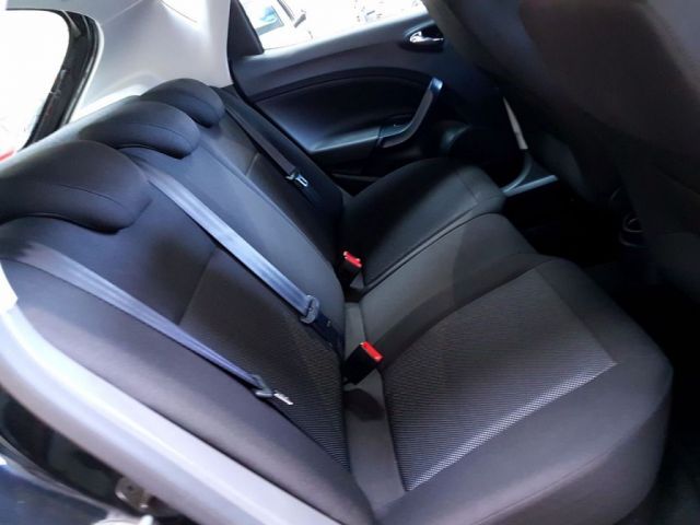 2009 Seat Ibiza 1.4 Sport 5d image 6